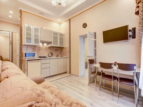 Апартаменты Коломбо