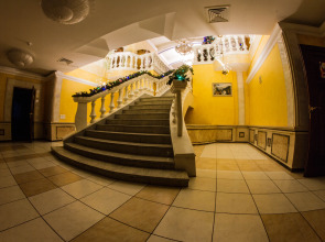 Отель Оздоровительный Комплекс Огонек