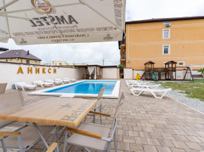 Гостевой дом АНИКСИ