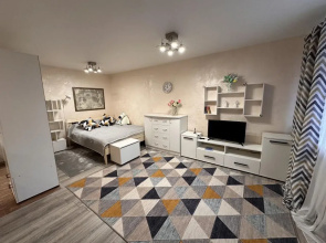 Na Gagarina 12 Flat