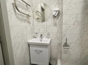 Апартаменты для двоих с видом на море