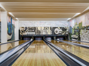 Русские Сезоны Парк Отель Пересвет