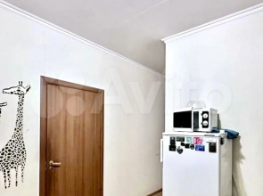 Dvukhkomnatnaya na Vokzalnoi Flat