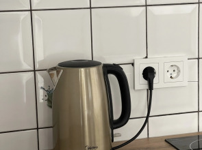 Апартаменты Cosmonauts