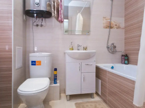 Квартира Как Дома 58 на Мира 36