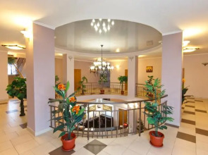 Отель Вавилон