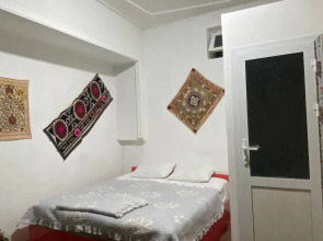 Гостевой дом Guest House Ozod