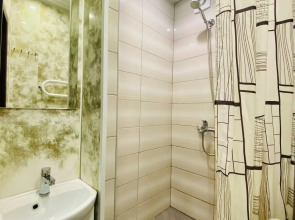 Апартаменты Красноармейская 11/1