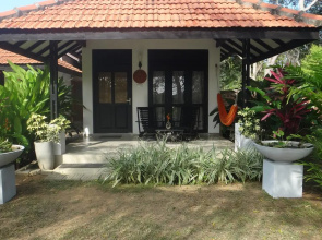 Seagulls Garden Cabanas Guest house