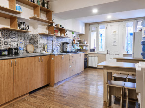 Хостел Moosica