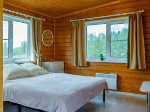 База отдыха Новинка