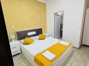 Гостевой дом Nanas