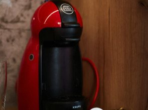 Апартаменты Luma Loft