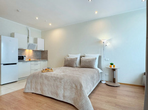 Апартаменты Брендовые у Метро Цска