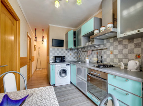 Квартира Ленинский Проспект 95к2