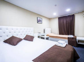 Хостел Победа