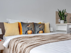 Апартаменты Paradiso