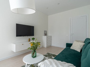 Квартира Ландыш