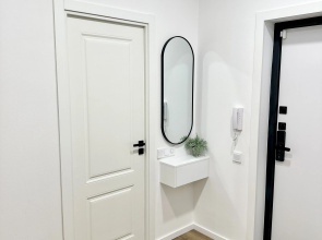 Квартира EA Flat