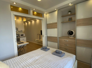 Апартаменты СЧАСТЬЕ