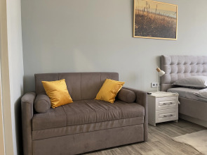 Квартира Уютная на берегу Балтийского моря!