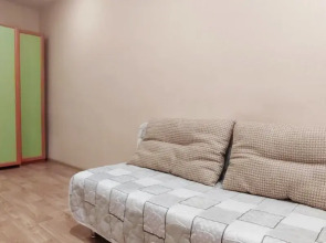 Двухкомнатная квартира на улице Марата 6