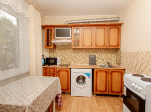 Апартаменты С Комфортом Есенина 9