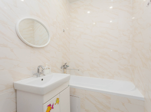 Апартаменты Уютная квартира в ЖК Цветы Башкирии