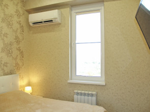 Апартаменты на Пасечной