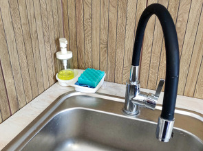 Гостевой Дом Уютный Домик с Террасой