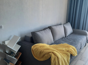 Апартаменты в тихом районе г. Зеленоградск