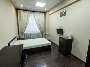 Мини-отель Гостиница Пилигрим