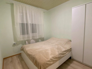 Частный дом Северный