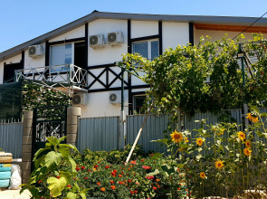 Гостевой дом Лаванда