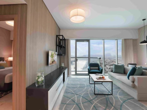 Millennium Mont Rose Executive Apartments