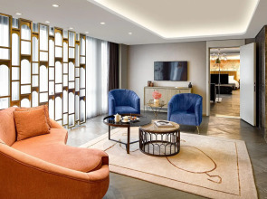 Wanda Vista Istanbul