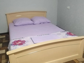 Na Matrosova 21 Flat