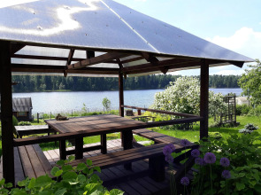 Апартаменты Нерцы