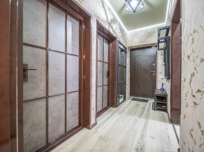 Апартаменты Пять Звёзд на Кировке