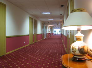 Гостиница РСВО