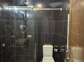 Бутик-отель Verdzi