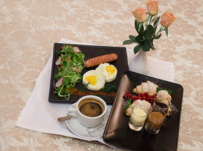 Мини-Отель Милан