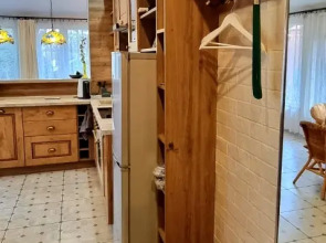 Апартаменты Сауна и Джакузи