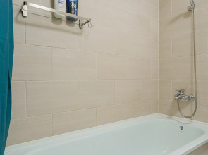 Квартира комфорт класса