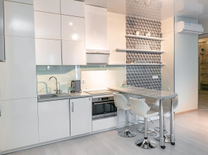 Апартаменты Nebo-VL 4