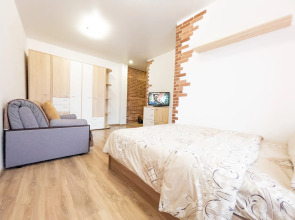 Квартира Однокомнатная