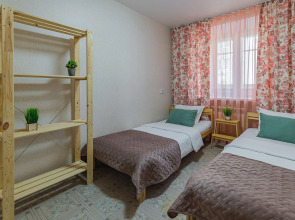 Апартаменты Нижегородская Ярмарка