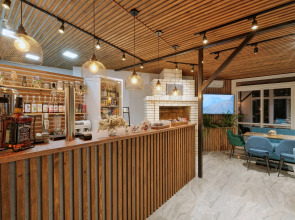 Гостевой дом Appart Village