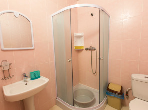 Отель Астра-Центр