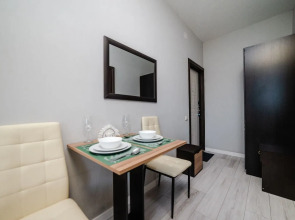 Апартаменты Пятницкая, 37 (кв. 03)